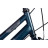 Велосипед Discovery Prestige Woman Vbr 26&quot; 17&quot; ST 2024 Синьо-зелений (OPS-DIS-26-610)