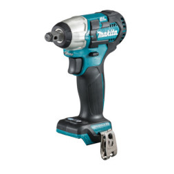 Гайковерт Makita CXT, 165Нм, 1/2&quot; (без АКБ та ЗП) (TW161DZ)
