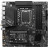 Материнська плата MSI PRO B760M-A WIFI DDR4