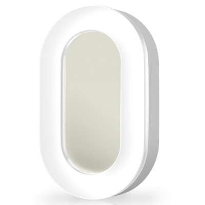 Світильник Videx LED ART IP65 11W 5000K 220V (VL-BHFO-115)