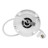 Камера відеоспостереження Hikvision DS-2CD2T43G2-4I (6.0)