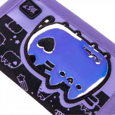 Гаманець дитячий Yes Pusheen Shiny W-1 (533682)