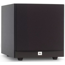 Домашній сабвуфер JBL Stage A100P Black (JBLA100PBLKAS)