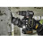 Шуруповерт DeWALT McLaren F1, XR Li-Ion PowerStack 18V GFN блок 2x1.7Ah, 90 Нм, кейс TSTAK (DCD85ME2GT)