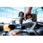 Шуруповерт DeWALT McLaren F1, XR Li-Ion PowerStack 18V GFN блок 2x1.7Ah, 90 Нм, кейс TSTAK (DCD85ME2GT)