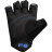 Рукавички для фітнесу RDX F6 Sumblimation Blue S (WGS-F6U-S)