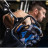 Рукавички для фітнесу RDX F6 Sumblimation Blue S (WGS-F6U-S)