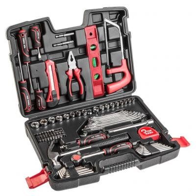 Набір інструментів Top Tools 1/4 &quot;, 3/8&quot;, 100 ед. (38D535)