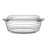 Каструля O Cuisine 2,2л + 0,8л (208AC00/1043)
