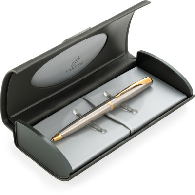 Ручка кулькова Parker P РШ Latitude K43 GC (K43 GC)