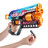 Іграшкова зброя Zuru X-Shot Швидкострільний бластер Skins Griefer Shark Thrasher (12 патронів) (36561В)
