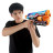 Іграшкова зброя Zuru X-Shot Швидкострільний бластер Skins Griefer Shark Thrasher (12 патронів) (36561В)