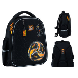 Портфель GoPack 165S It''s a Goal Time (GO25-165S-3)