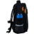Портфель GoPack 165S It&#039;&#039;s a Goal Time (GO25-165S-3)