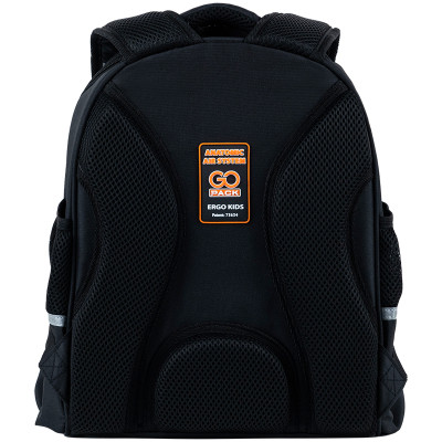 Портфель GoPack 165S It&#039;&#039;s a Goal Time (GO25-165S-3)