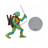 Фігурка TMNT набір Леонардо проти Рокстеді (81276)