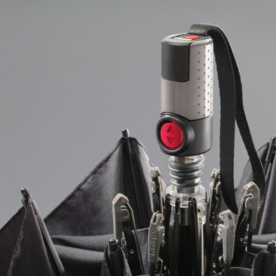Парасоля Knirps TS.200 Black (Kn95 4200 1000)