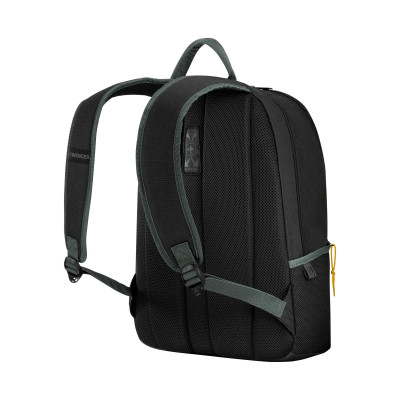 Рюкзак для ноутбука Wenger 15.6&quot; Next 23, Trayl, Black (612564)
