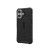 Чохол до мобільного телефона UAG iPhone 17 Pathfinder MagSafe Black (114550114040)