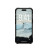 Чохол до мобільного телефона UAG iPhone 17 Pathfinder MagSafe Black (114550114040)