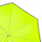 Парасоля Fulton L353-040881 UV Minilite-1 Neon (L353-040881)