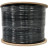 Кабель мережевий GEAR UTP 305м, cat.5e, CU, 4*2*0,51, PVC+PE, outdoor, steel wire (GEC-UTPCUOUTSC051305)