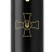 Ручка кулькова Parker IM 17 ARMY Black GT BP Емблема ЗСУ (22032_W001y)