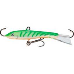 Балансир Rapala Jigging Rap W7 70mm 18.0g GTU (1097.97.01)
