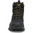 Черевики Caterpillar (CAT) Intruder Galosh 2.0 Mid Wp P111559 чорні 36 (195020562888)