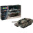 Збірна модель Revell Танк Леопард 2 A6/A6NL рівень 4 масштаб 1:35 (RVL-03281)