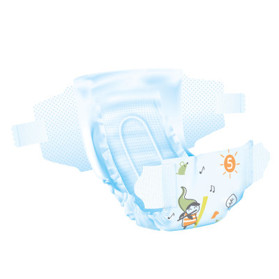 Підгузки Helen Harper Soft&amp;Dry New Junior Розмір 5 (11-16 кг) 39 шт (2316778)