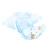 Підгузки Helen Harper Soft&amp;Dry New Junior Розмір 5 (11-16 кг) 39 шт (2316778)