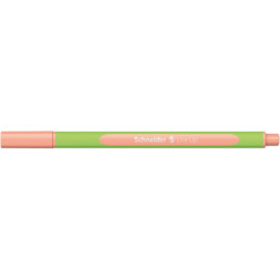 Лайнер Schneider Line-Up 0,4 мм apricot (S191016)