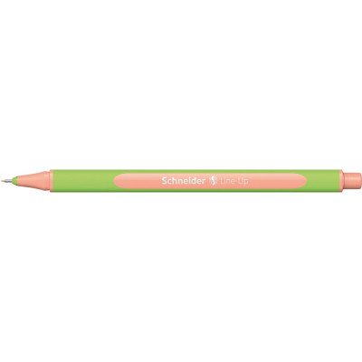 Лайнер Schneider Line-Up 0,4 мм apricot (S191016)