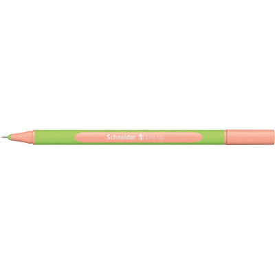Лайнер Schneider Line-Up 0,4 мм apricot (S191016)