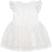 Плаття дитяче Breeze мереживне (14320-104G-cream)