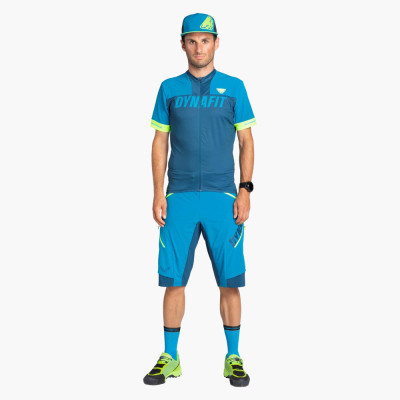 Шкарпетки Dynafit Ultra Cushion 70878 8941 - 35-38 - синій (016.002.0578)