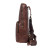 Сумка Ashwood G39 Brandy