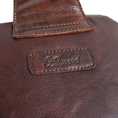 Сумка Ashwood G39 Brandy