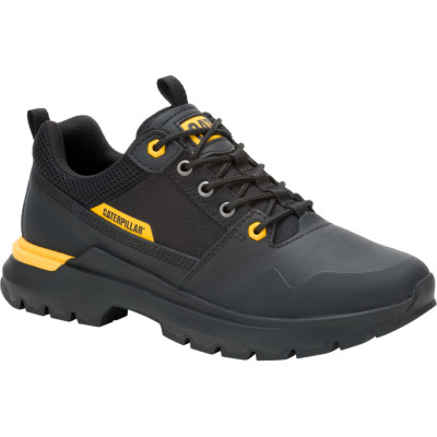 Черевики Caterpillar (CAT) Colorado Sneaker Lo P726090 чорні 45 (195020578001)