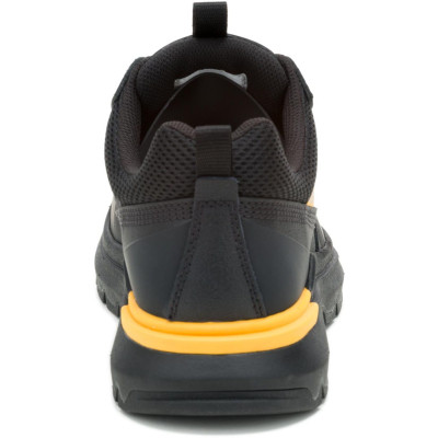 Черевики Caterpillar (CAT) Colorado Sneaker Lo P726090 чорні 45 (195020578001)