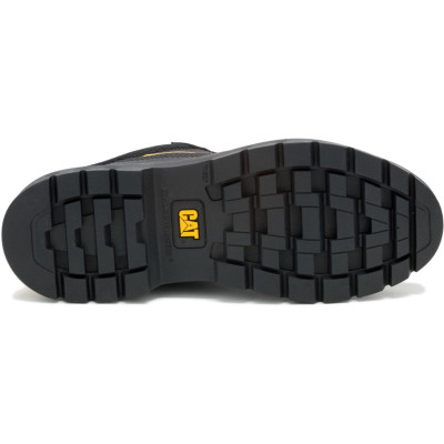 Черевики Caterpillar (CAT) Colorado Sneaker Lo P726090 чорні 45 (195020578001)