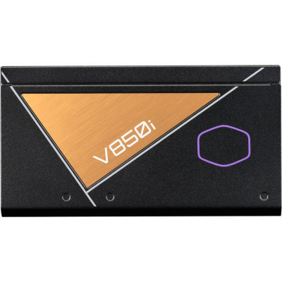 Блок живлення CoolerMaster 850W V850 Gold i multi (MPZ-8501-AFAG-BEU)