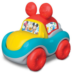 Розвиваюча іграшка Clementoni Puzzle Car, серія &quot;Disney Baby&quot; (17722)