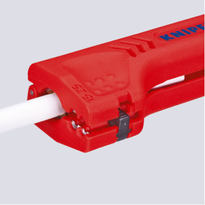 Знімач ізоляції KNIPEX 16 90 130 SB