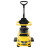 Чудомобіль Bambi зі штовхачем (M 3503B-6)