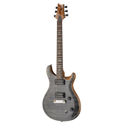 Електрогітара PRS SE Paul&#039;s Guitar Charcoal