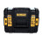 Шабельна пила DeWALT 18 В XR Li-lon, 0 - 3200 хід/хв, 2.3 кг (без АКБ та ЗП) (DCS382N)