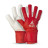 Воротарські рукавиці Select Goalkeeper Gloves 88 Kids v23 602863-694 червоний, білий Діт 6 (5703543316694)