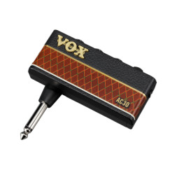 Гітарний підсилювач VOX amPlug 3 AC30 (235865)